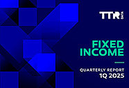 Fixed Income Brasil - 1T 2025